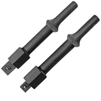 三分/四分氣動轉接頭二件組